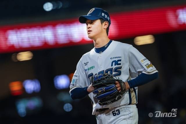 원종해의 활약은 앞으로도 계속될 수 있을까. 사진=NC 제공