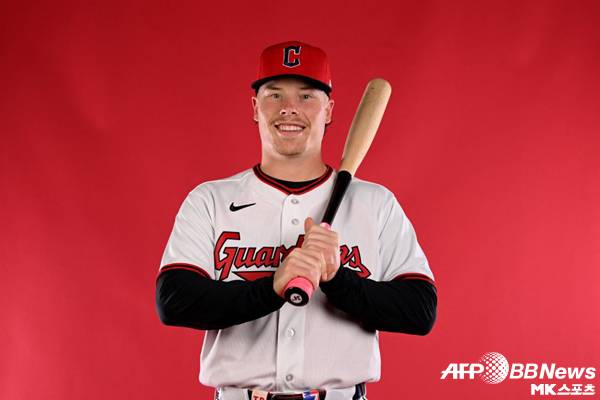 트래비스 바자나가 빅리그에 콜업된다. 사진=ⓒAFPBBNews = News1