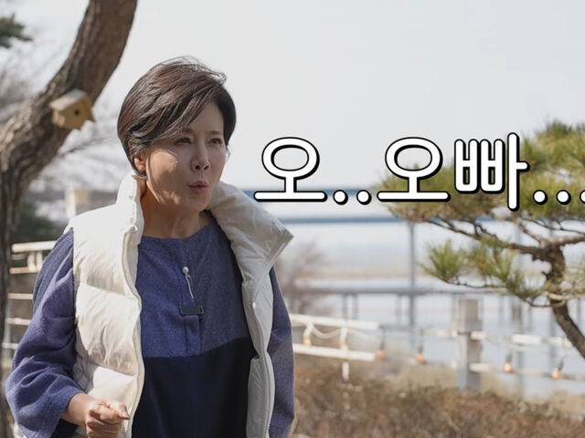 박정수 / 유튜브 '웬만해선 정수를 막을 수 없다'