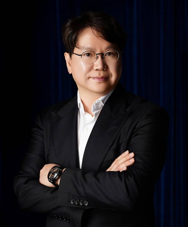곽동신 한미반도체 회장[한미반도체]