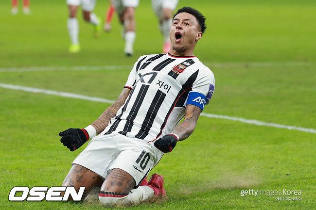 [사진] ⓒGettyimages(무단전재 및 재배포 금지)