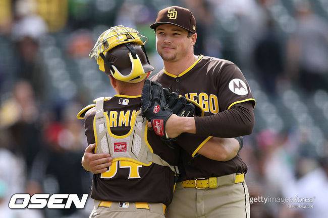 [사진] ⓒGettyimages(무단전재 및 재배포 금지)