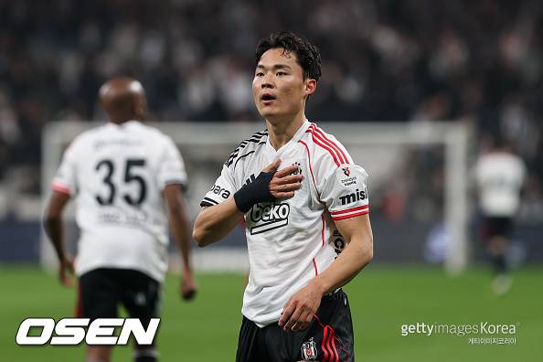 [사진] ⓒGettyimages(무단전재 및 재배포 금지)