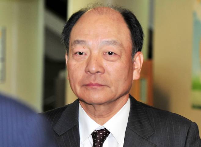 권혁 시도그룹 회장. 뉴스1