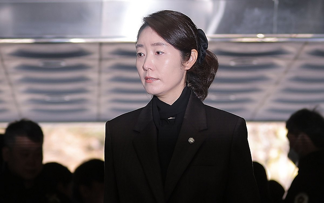 강선우 무소속 의원 ⓒ연합뉴스