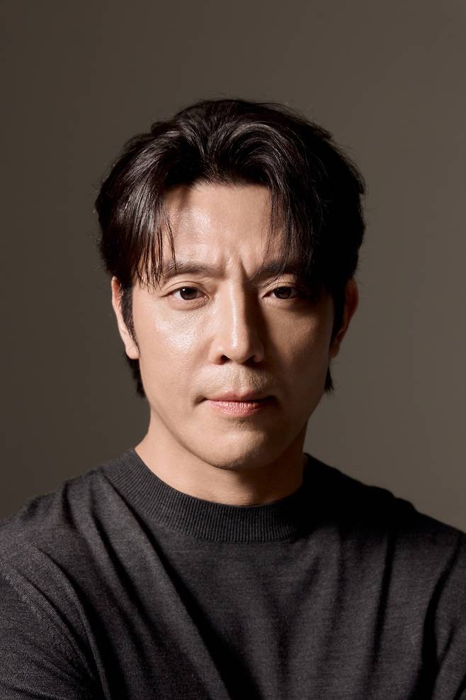 배우 김주헌 시크릿이엔티