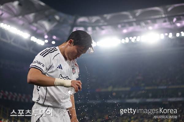 오현규 / 사진=GettyImages 제공