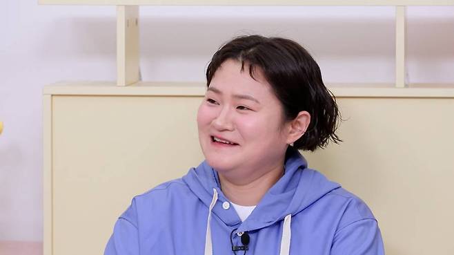 ▲ 김신영. 제공| KBS2 '옥탑방의 문제아들'