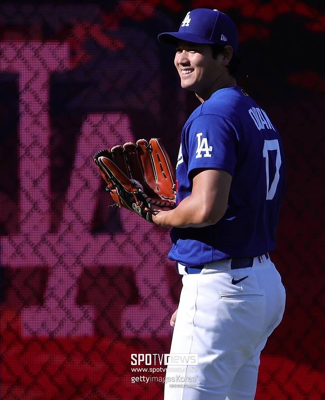 ▲ 오타니 쇼헤이