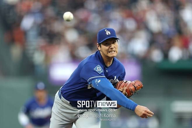 ▲ 오타니 쇼헤이