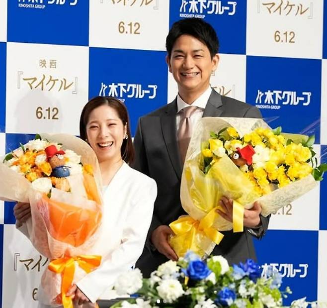 ▲ ⓒ미우라 SNS