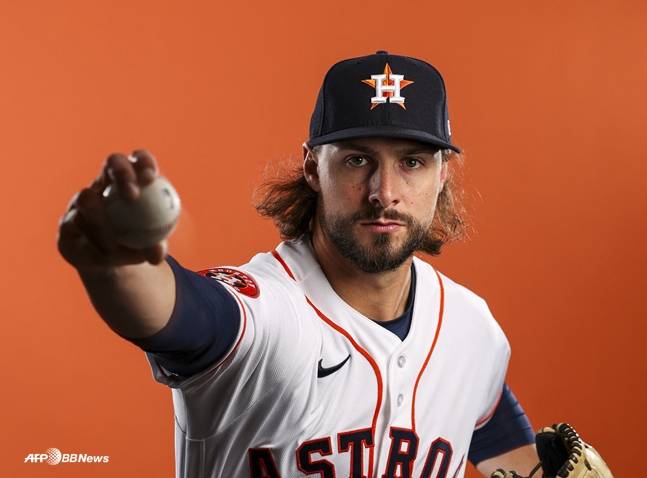 와이스의 2026시즌 프로필 사진. /AFPBBNews=뉴스1