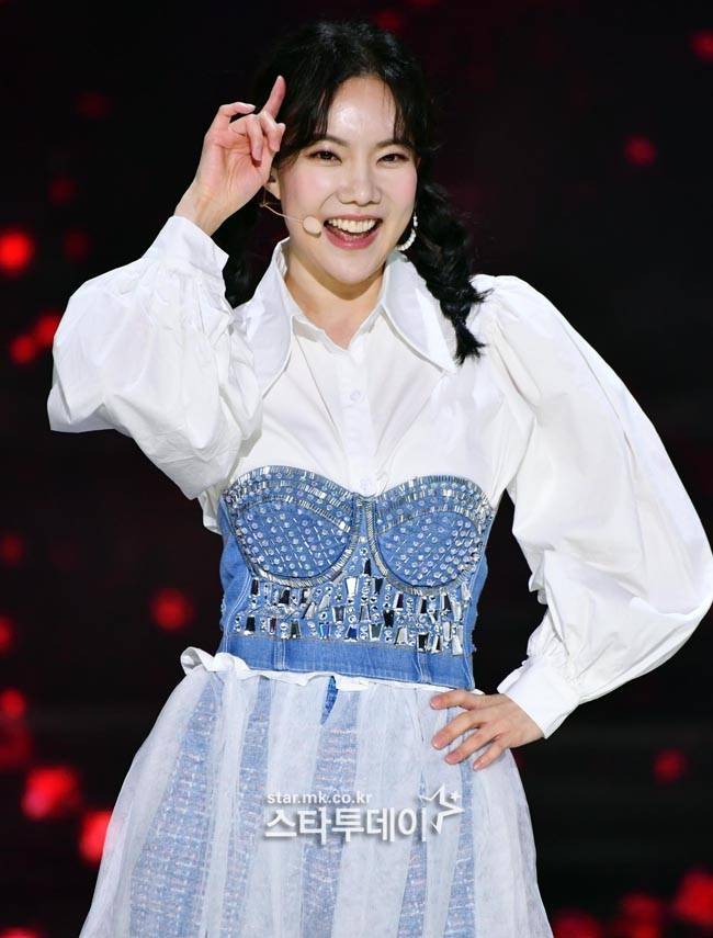 김나희. 사진|스타투데이DB