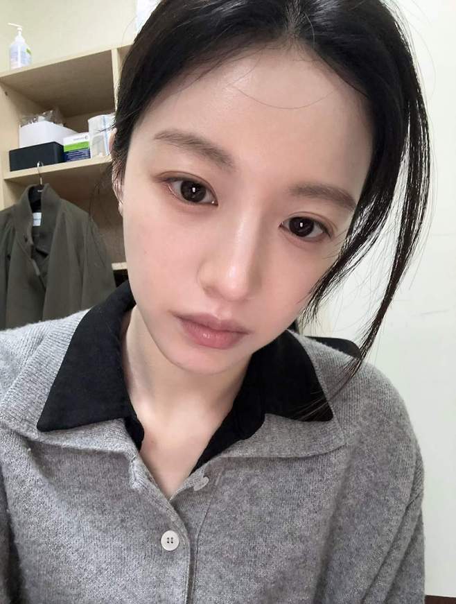 사진 = 고윤정 인스타그램
