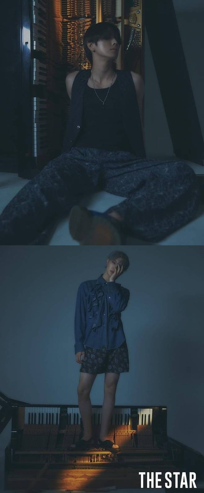 그룹 CIX가 데뷔 8년 차에 활동을 마무리한다./사진제공=더스타