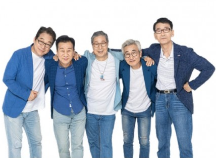 ◇5월22일 공연을 선보이는 ‘딕훼밀리’