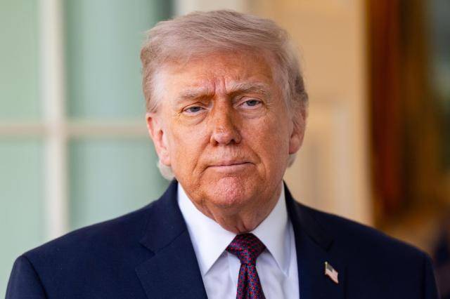 도널드 트럼프 미국 대통령 [사진=UPI·연합뉴스]