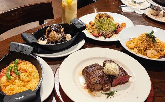 ‘블랙라벨 씨즐링 에디션’ (신단아 기자)