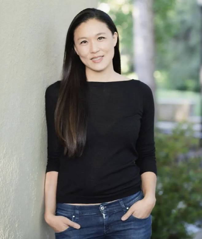 릴리 리우(Lily Liu) 솔라나 재단 회장. (사진=솔라나)