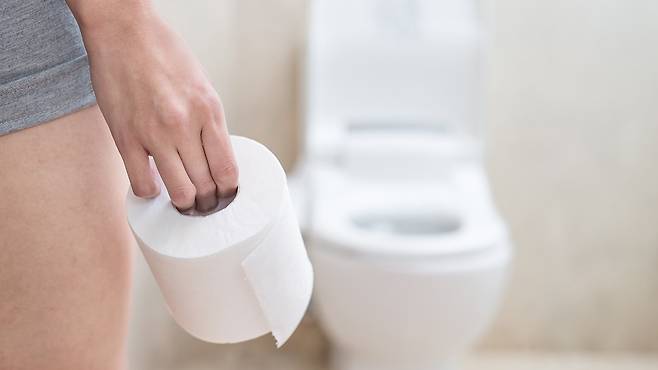 장 건강의 악화는 다양한 전신 질환의 발생 위험을 높일 수 있다｜출처: 클립아트코리아