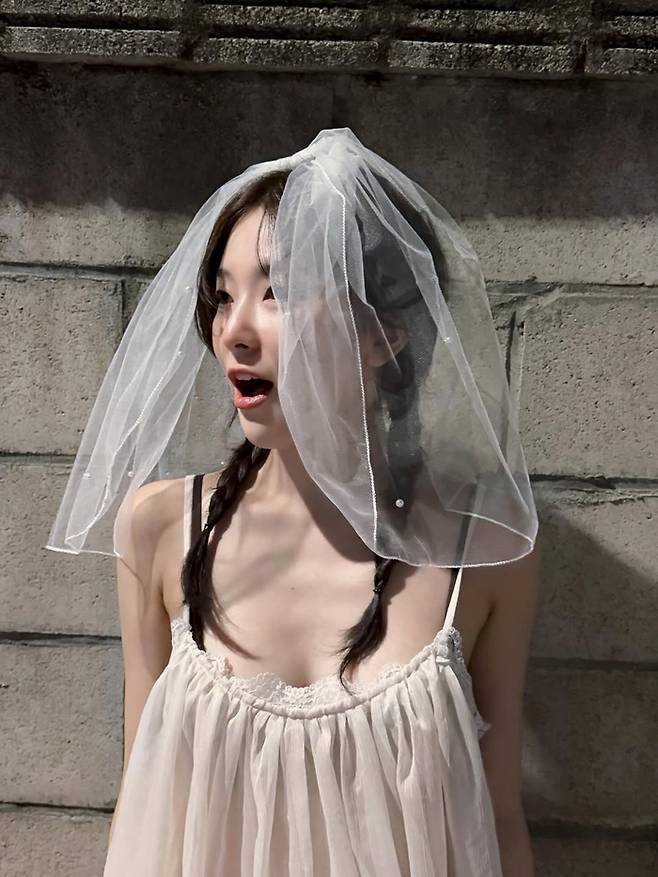 사진ㅣ슬기 SNS