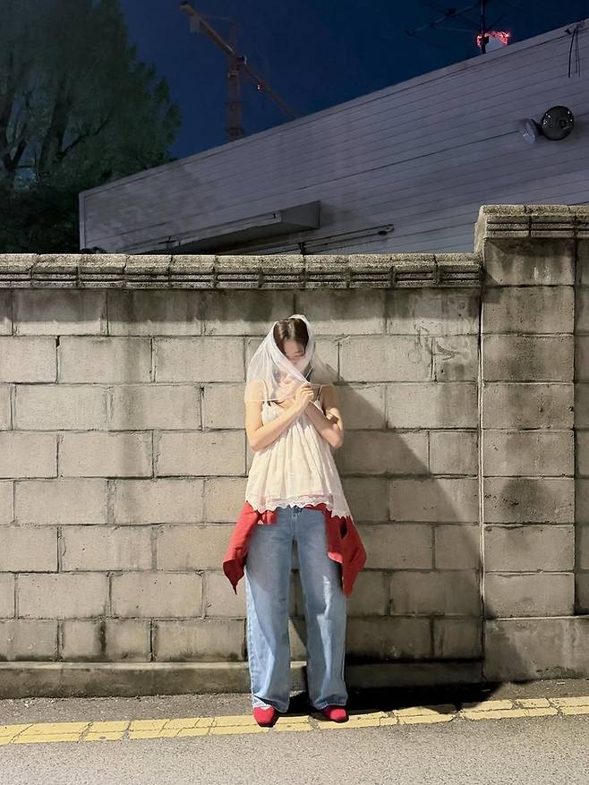 사진ㅣ슬기 SNS