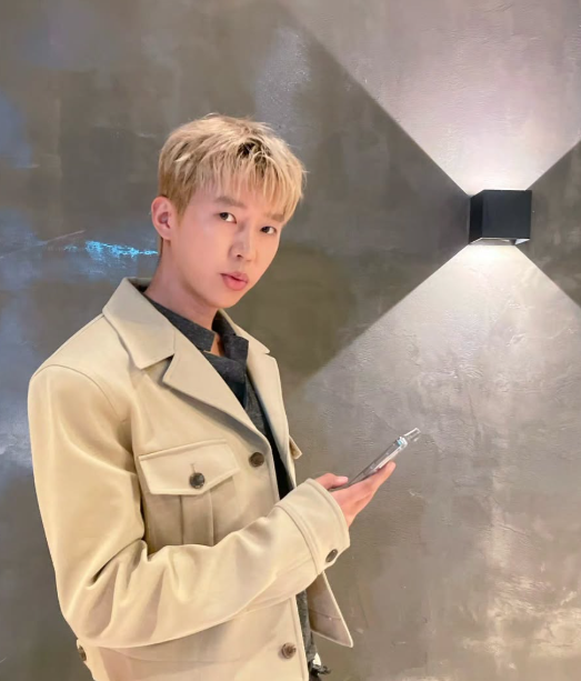 사진. | 임영웅 SNS