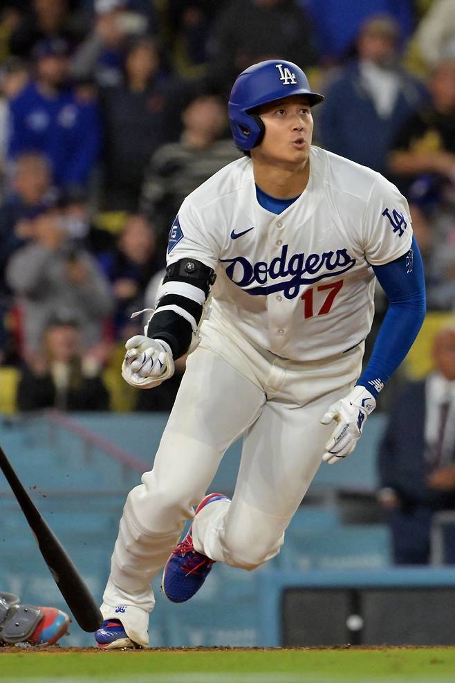 오타니 쇼헤이. 연합뉴스