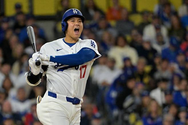 오타니 쇼헤이. 연합뉴스