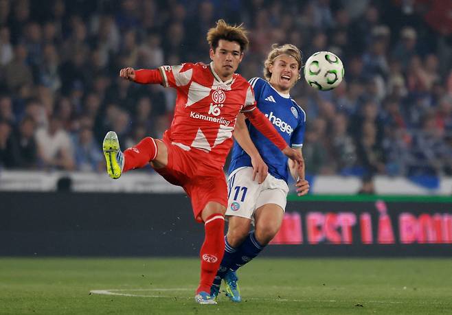 로이터연합뉴스