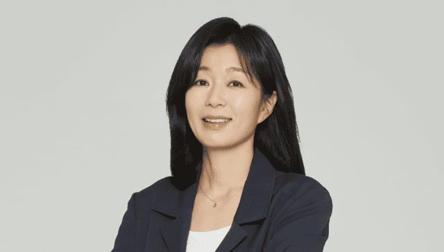 박승애 지란지교소프트 대표 (사진=지란지교소프트)