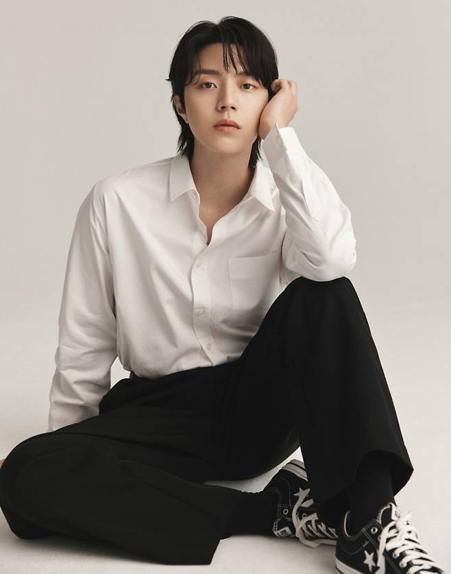 강준규, 드라마 ‘취사병 전설이 되다’ 합류 (제공: YY엔터테인먼트)