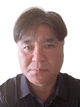 이일용 예산의향기 회장. 이 회장 제공