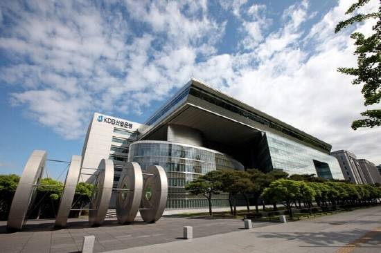 [한국산업은행 제공]
