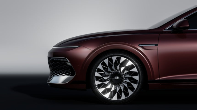 현대자동차 더 뉴 그랜저. 현대차 제공