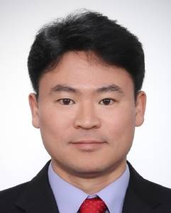 김준하 GIST AI정책전략대학원 원장