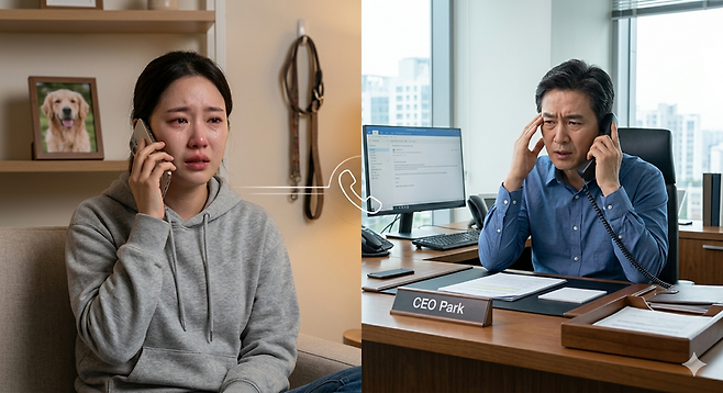 이해를 돕기 위한 AI 이미지. / 사진=제미나이