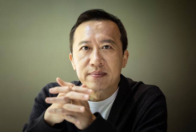 차영훈 감독. 권혁재 기자