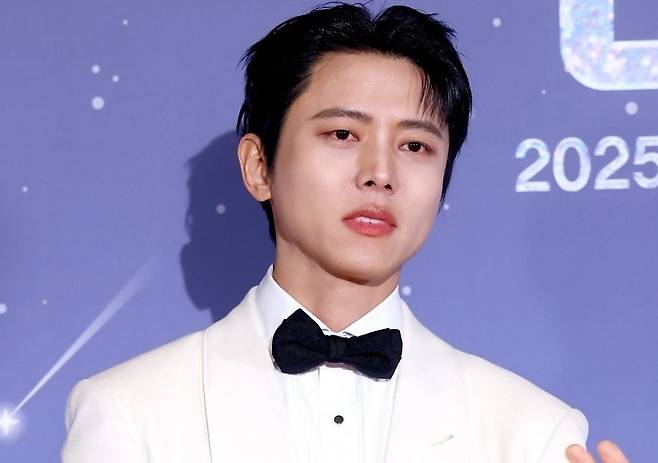 주우재 /사진=변성현 한경닷컴 기자
