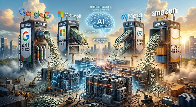 사진 : 제미나이 나노바나나2 생성