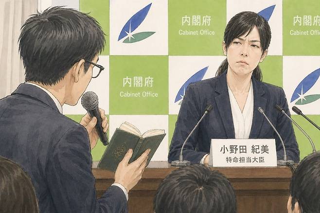 기사의 이해를 돕기 위해 생성형 인공지능(AI)으로 제작한 이미지입니다.