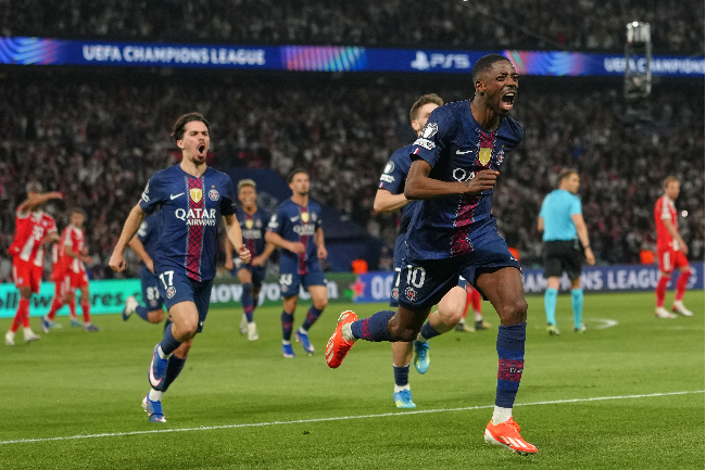 사진=AP=연합뉴스 제공