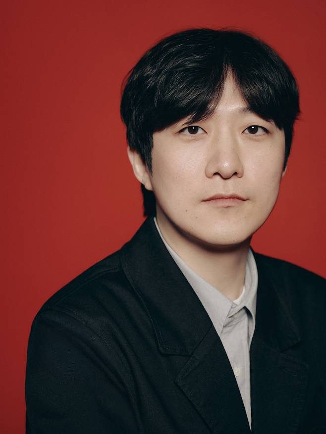 넷플릭스 ‘기리고’를 연출한 박윤서 감독 [넷플릭스 제공]