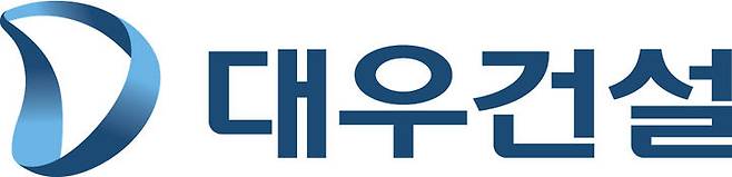 대우건설CI *재판매 및 DB 금지