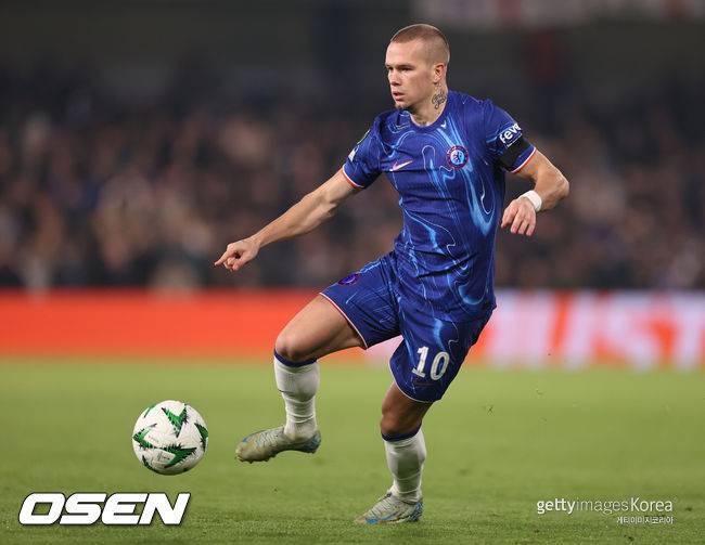 [사진] ⓒGettyimages(무단전재 및 재배포 금지)