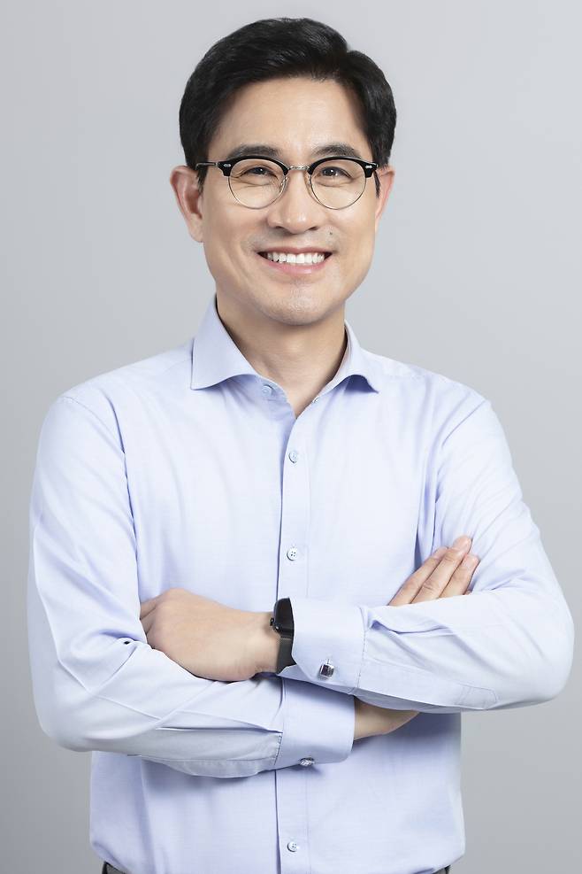 김종현 한국핀테크산업협회 회장