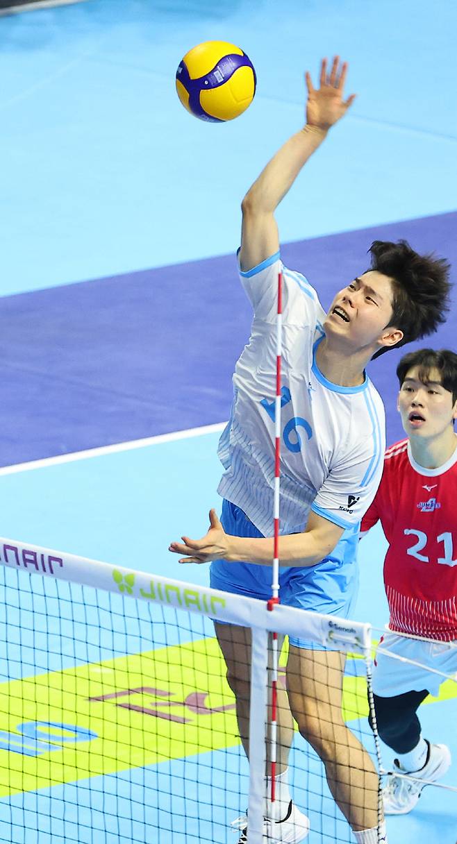 대한항공 정한용. 연합뉴스