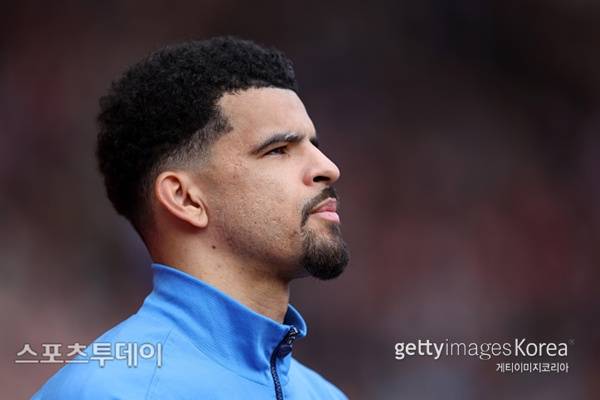 솔란케 / 사진=GettyImages 제공