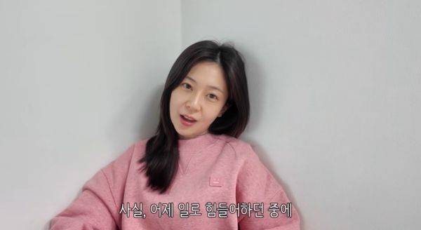 사진=유튜브 채널 지니이즈백 영상 캡처