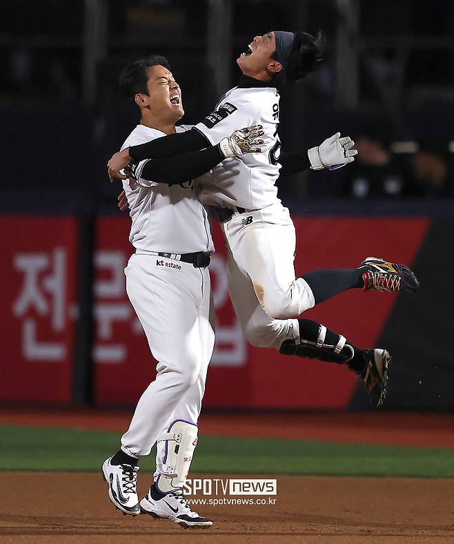 ▲ 강민성 유준규 ⓒ곽혜미 기자